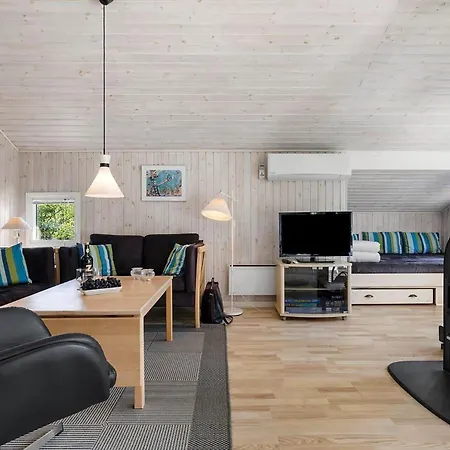 度假居 Lf15147-farso-ramshule-47 Farsø