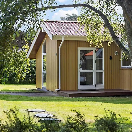 度假居 Lf15147-farso-ramshule-47 Farsø