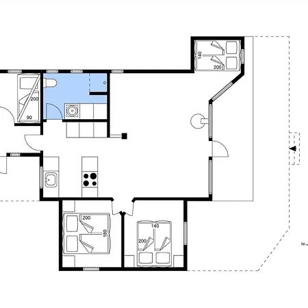 Lf15147-farso-ramshule-47 度假居 *