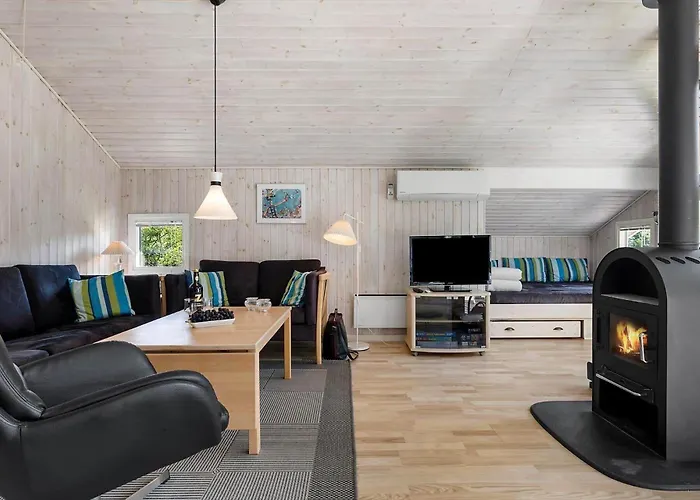 بيت للعطل Lf15147-farso-ramshule-47 Farsø