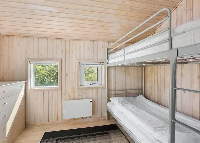 بيت للعطل Lf15147-farso-ramshule-47 Farsø