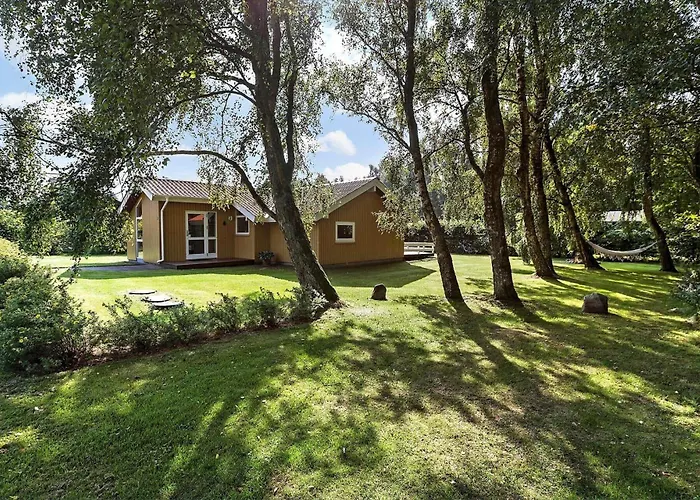 Lf15147-farso-ramshule-47 Casa de Férias Farsø